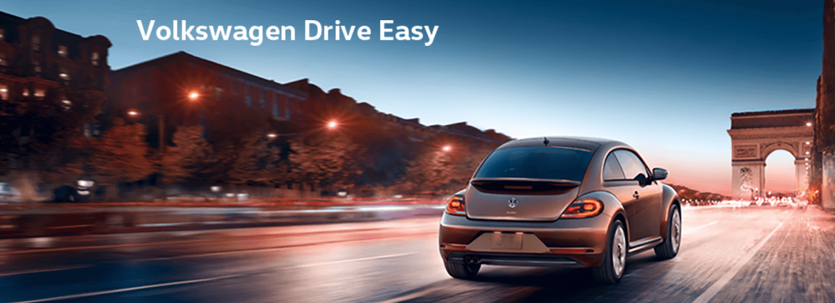 Volkswagen World of Newton in Newton NJ