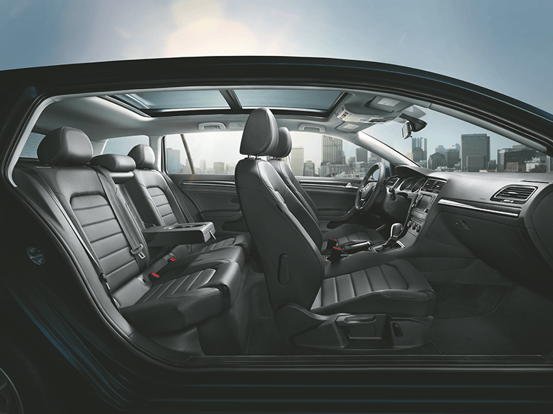 Volkswagen World of Newton in Newton NJ