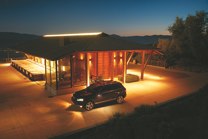 Volkswagen World of Newton in Newton NJ