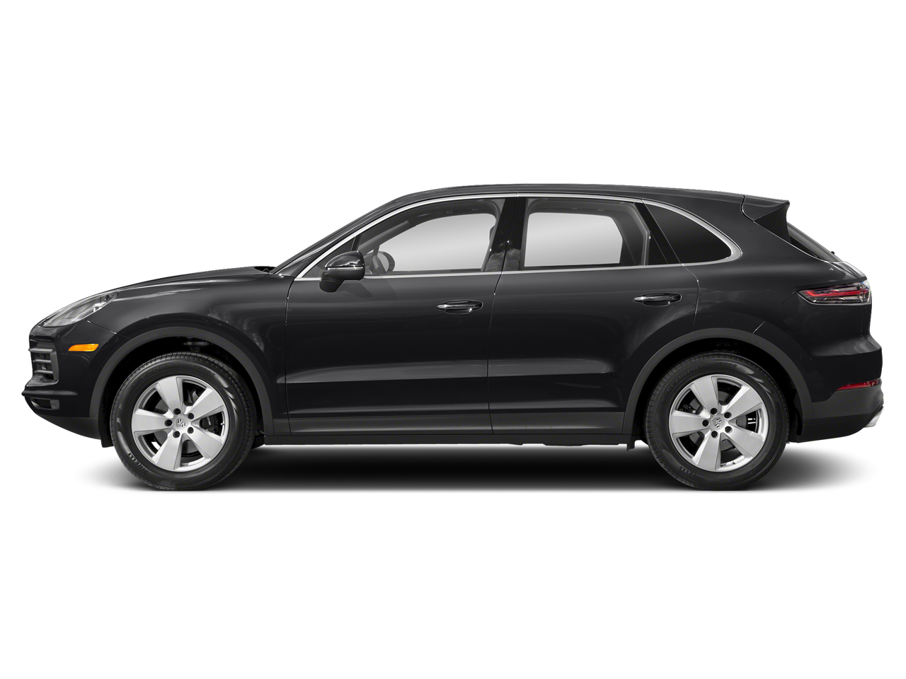 2019 Porsche Cayenne S