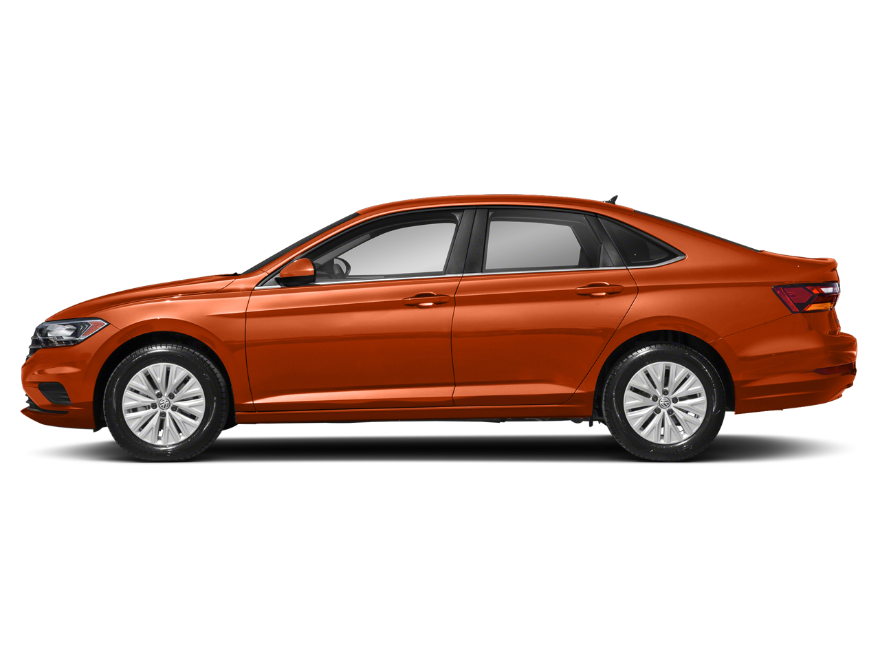 2019 Volkswagen Jetta SEL photo 3