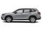 2020 Subaru Forester CVT