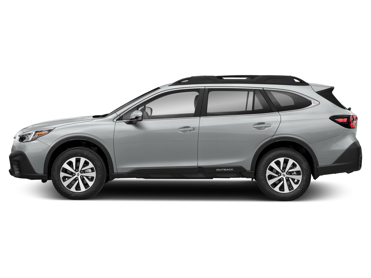 2020 Subaru Outback Premium CVT