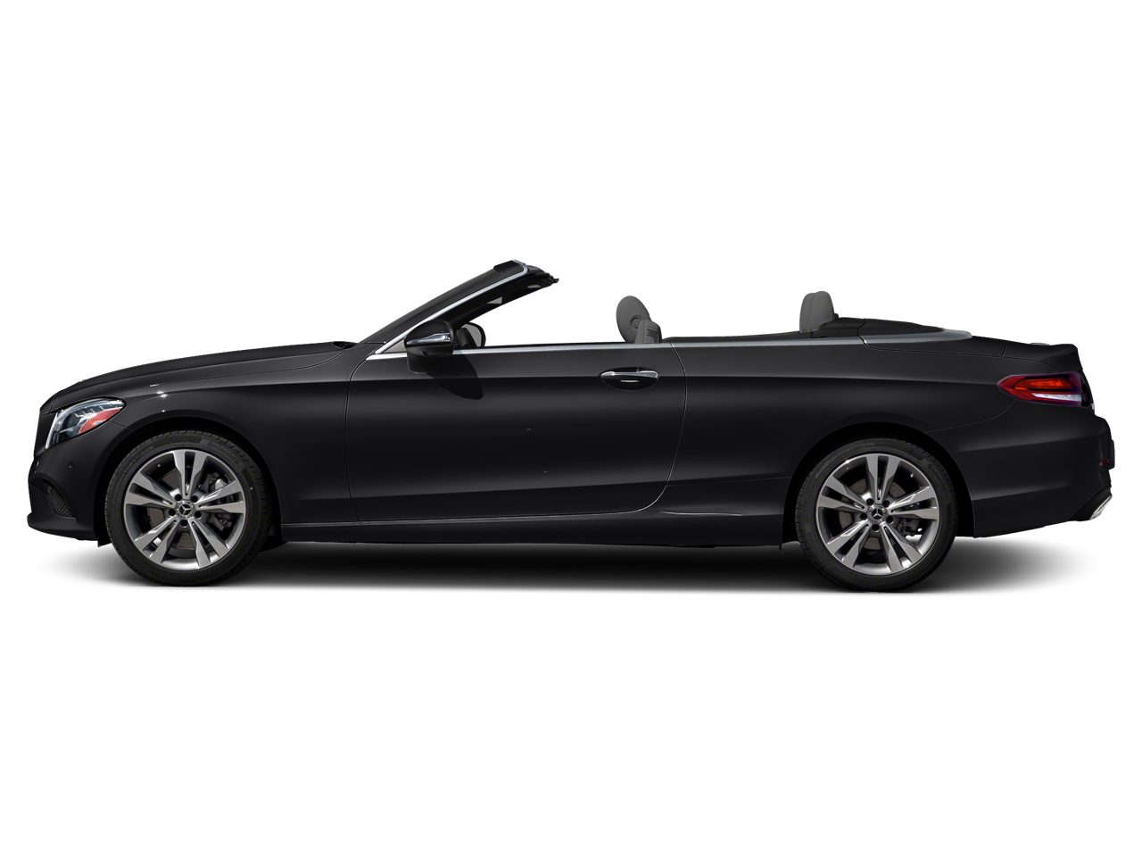2021 Mercedes-Benz C-Class C 300