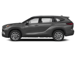 2021 Toyota Highlander Hybrid Limited AWD (Natl)