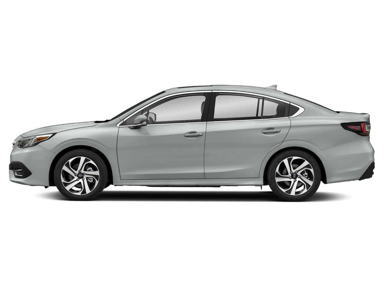 2022 Subaru Legacy Limited