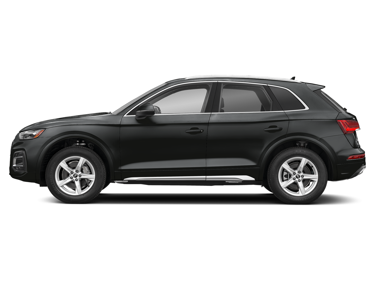 2023 Audi Q5 40 Prestige