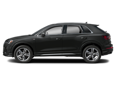 2023 Audi Q3 Premium