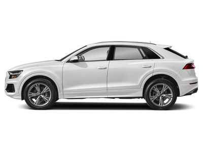 2023 Audi Q8 55 Prestige