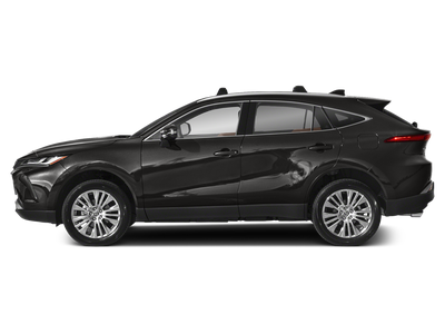 2023 Toyota Venza XLE