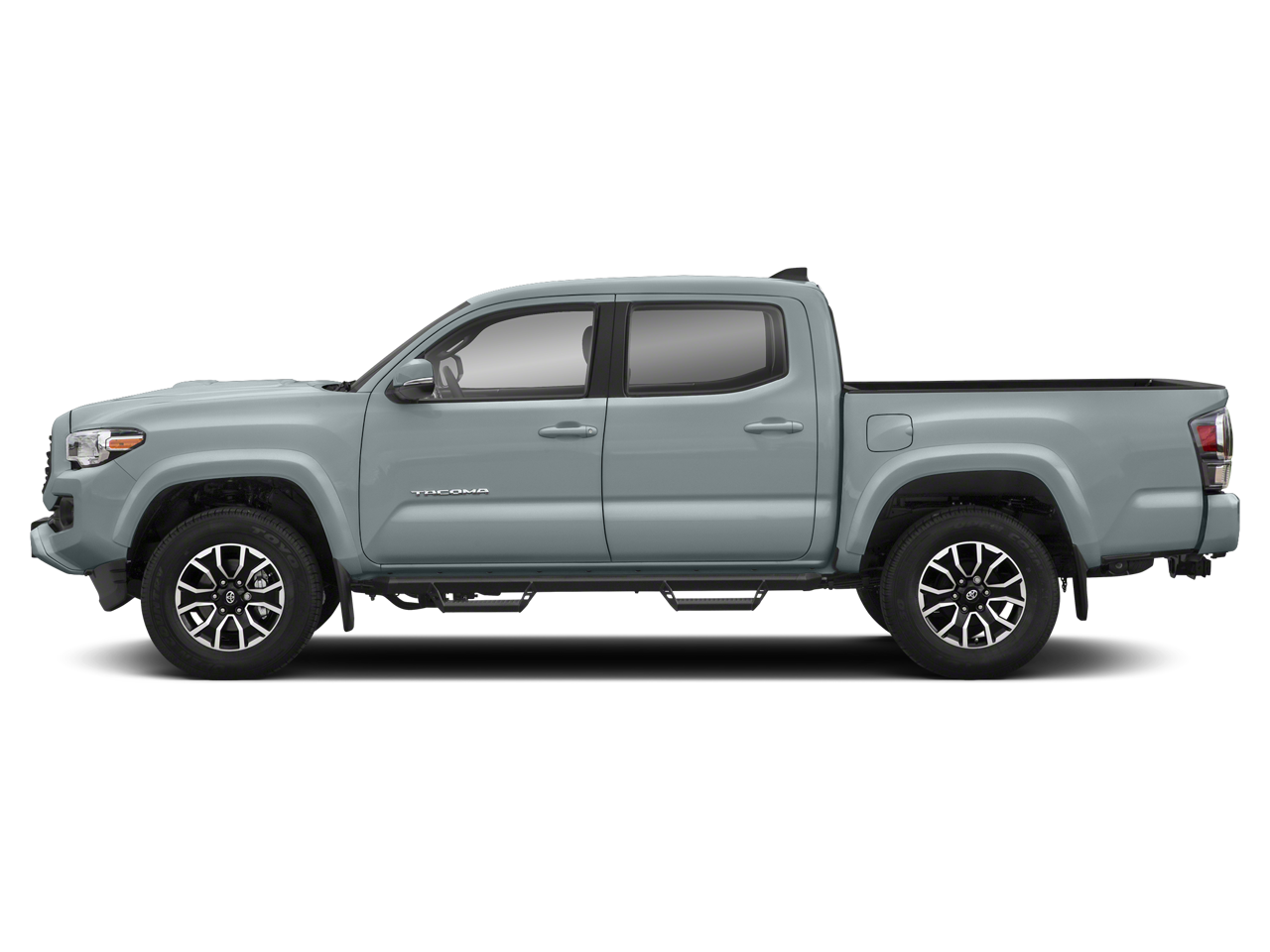 2023 Toyota Tacoma 4WD TRD Sport Double Cab 6' Bed V6 AT (Natl)