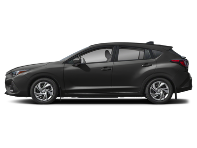2024 Subaru Impreza AWD