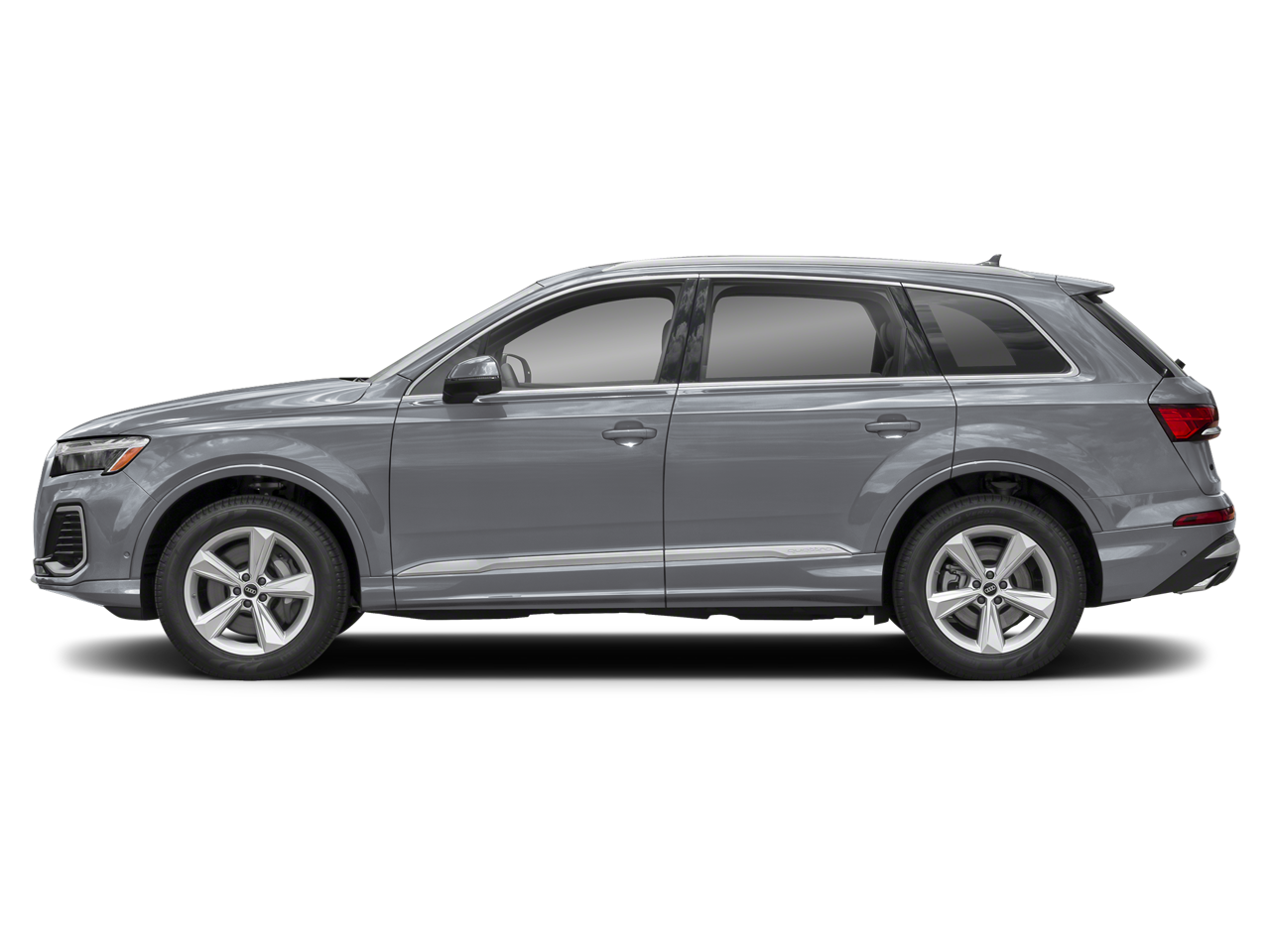 2025 Audi Q7 45 Premium Plus