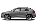 2025 Audi Q3 Premium