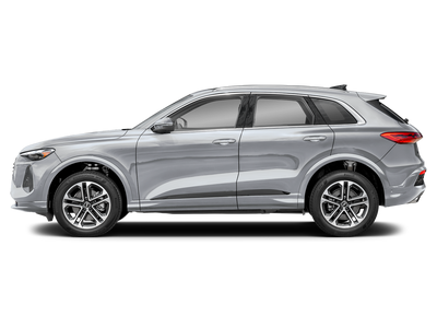 2025 Audi Q5 Prestige 2.0 TFSI quattro