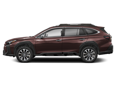 2025 Subaru Outback Touring AWD