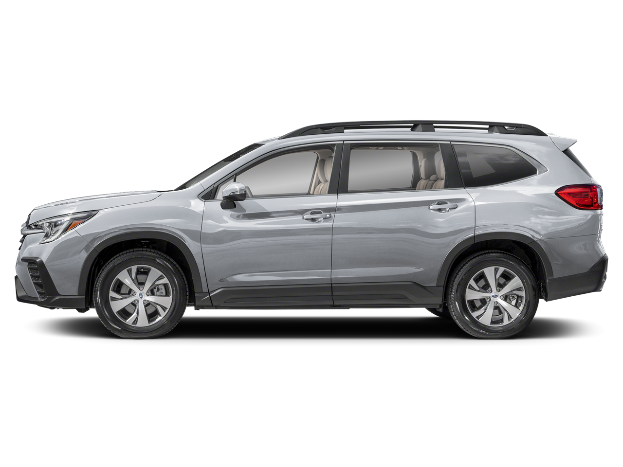 2025 Subaru Ascent Premium 7-Passenger