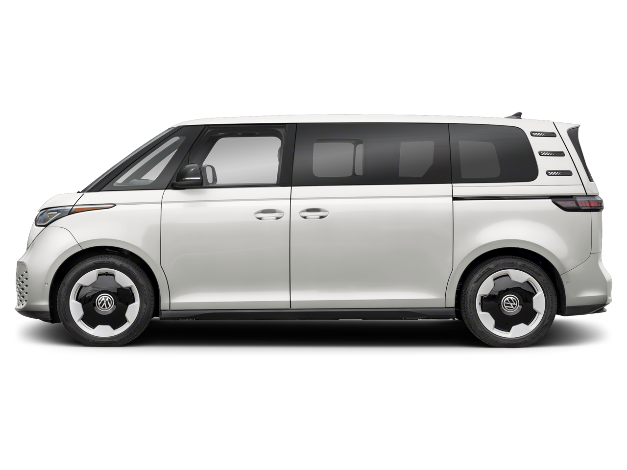 2025 Volkswagen ID. Buzz PRO S - Photo 33