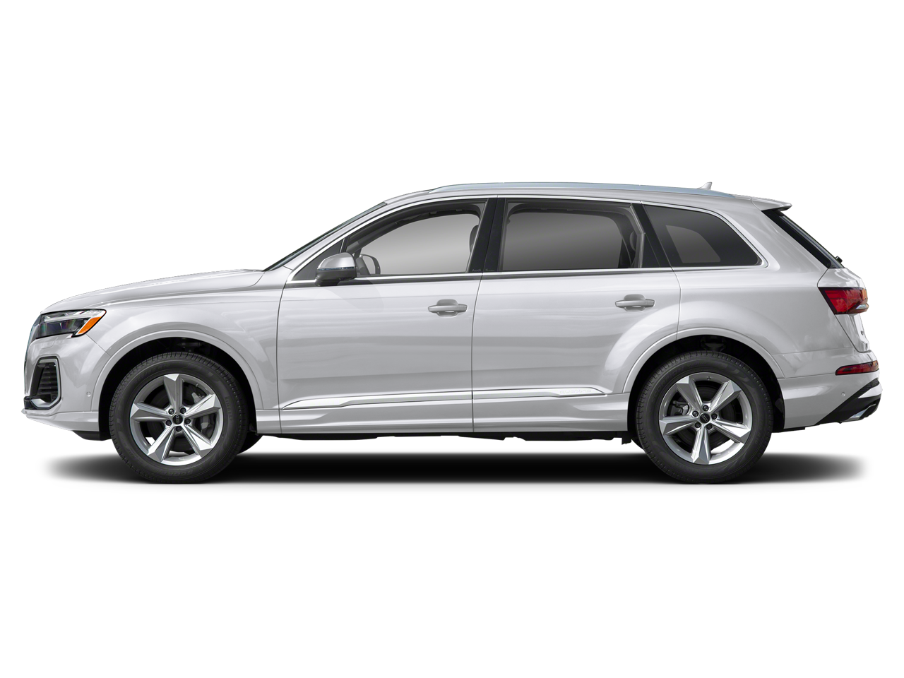 2026 Audi Q7 Premium Plus 55 quattro *Ltd Avail*