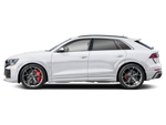 2026 Audi RS Q8 4.0T