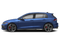 2026 Volkswagen Golf GTI 2.0T Autobahn