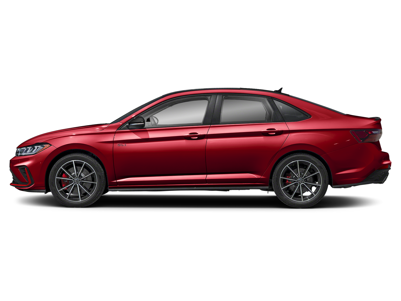 2026 Volkswagen Jetta GLI 2.0T Autobahn