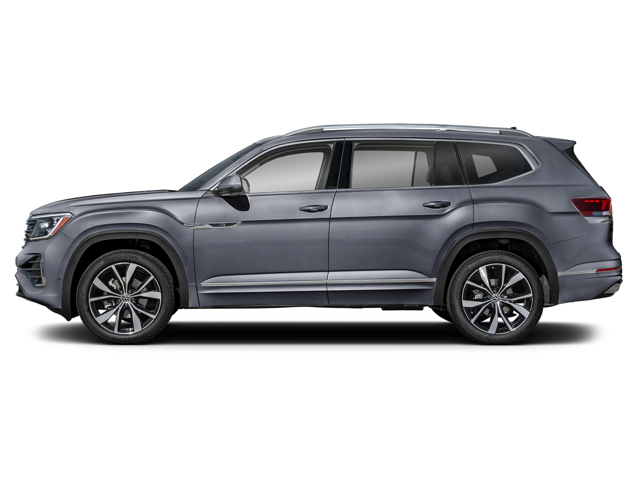 2026 Volkswagen Atlas SEL Premium R-Line - Photo 35