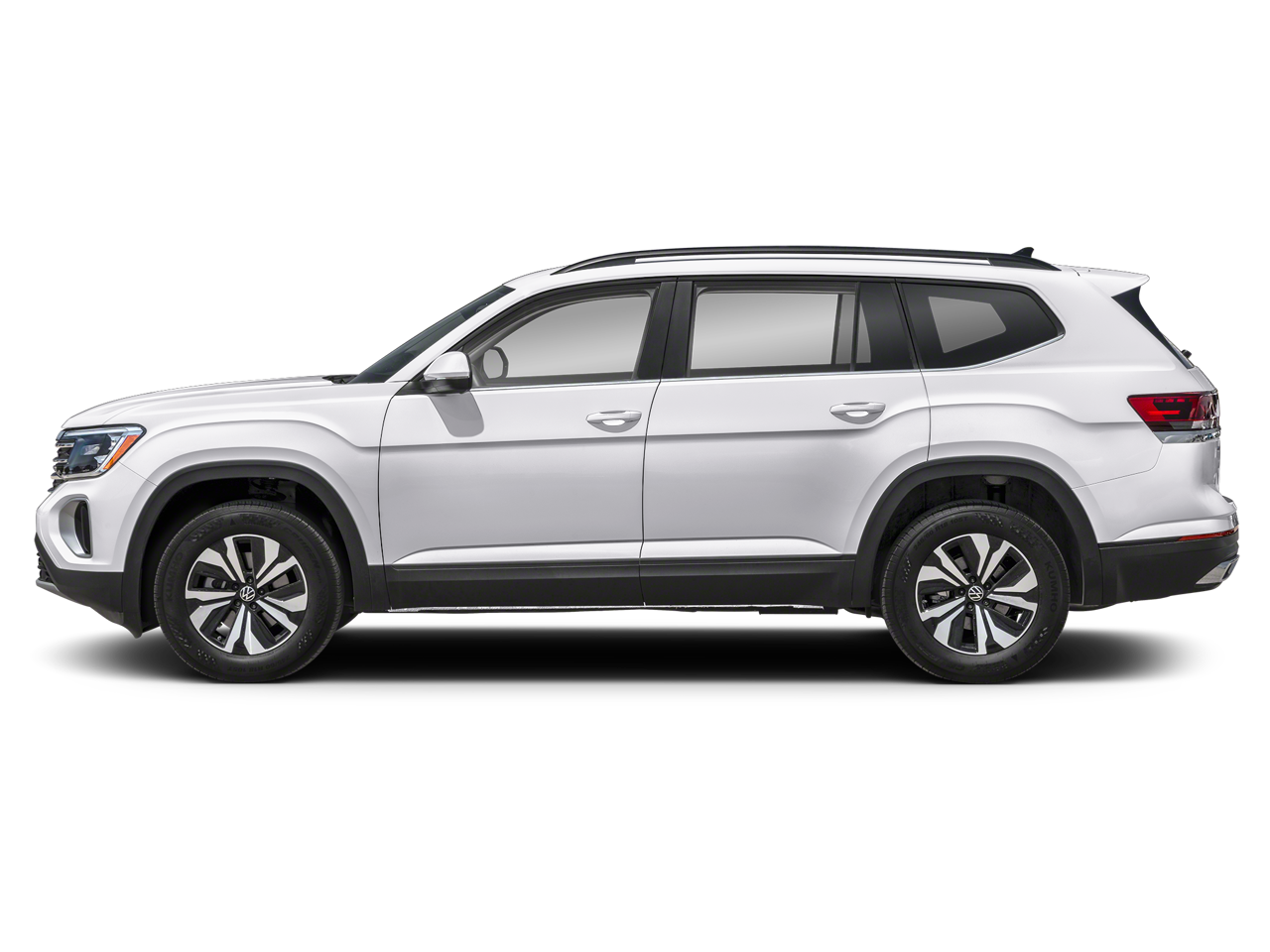 2026 Volkswagen Atlas SE - Photo 33