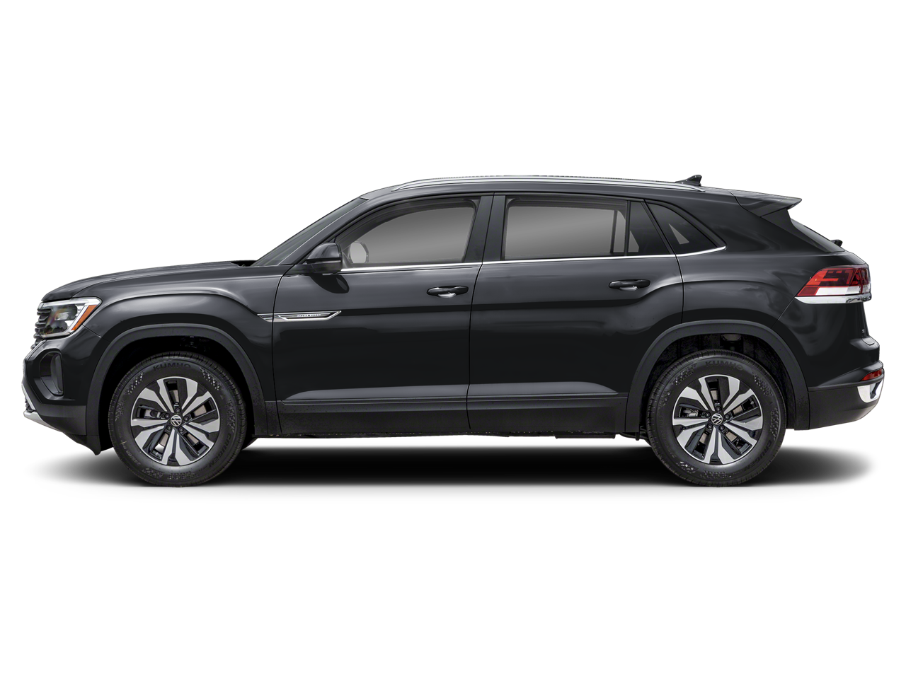 2026 Volkswagen Atlas Cross Sport SE - Photo 34