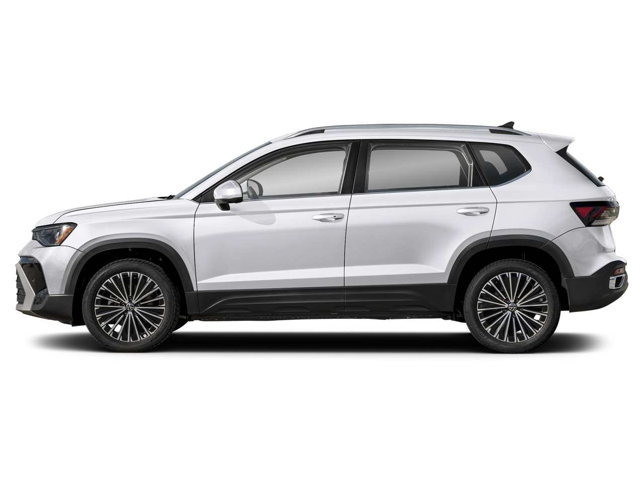 2026 Volkswagen Taos SE - Photo 35