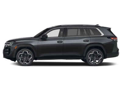 2027 Volkswagen Atlas 2.0T SEL