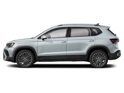 2027 Volkswagen Taos SE 4MOTION