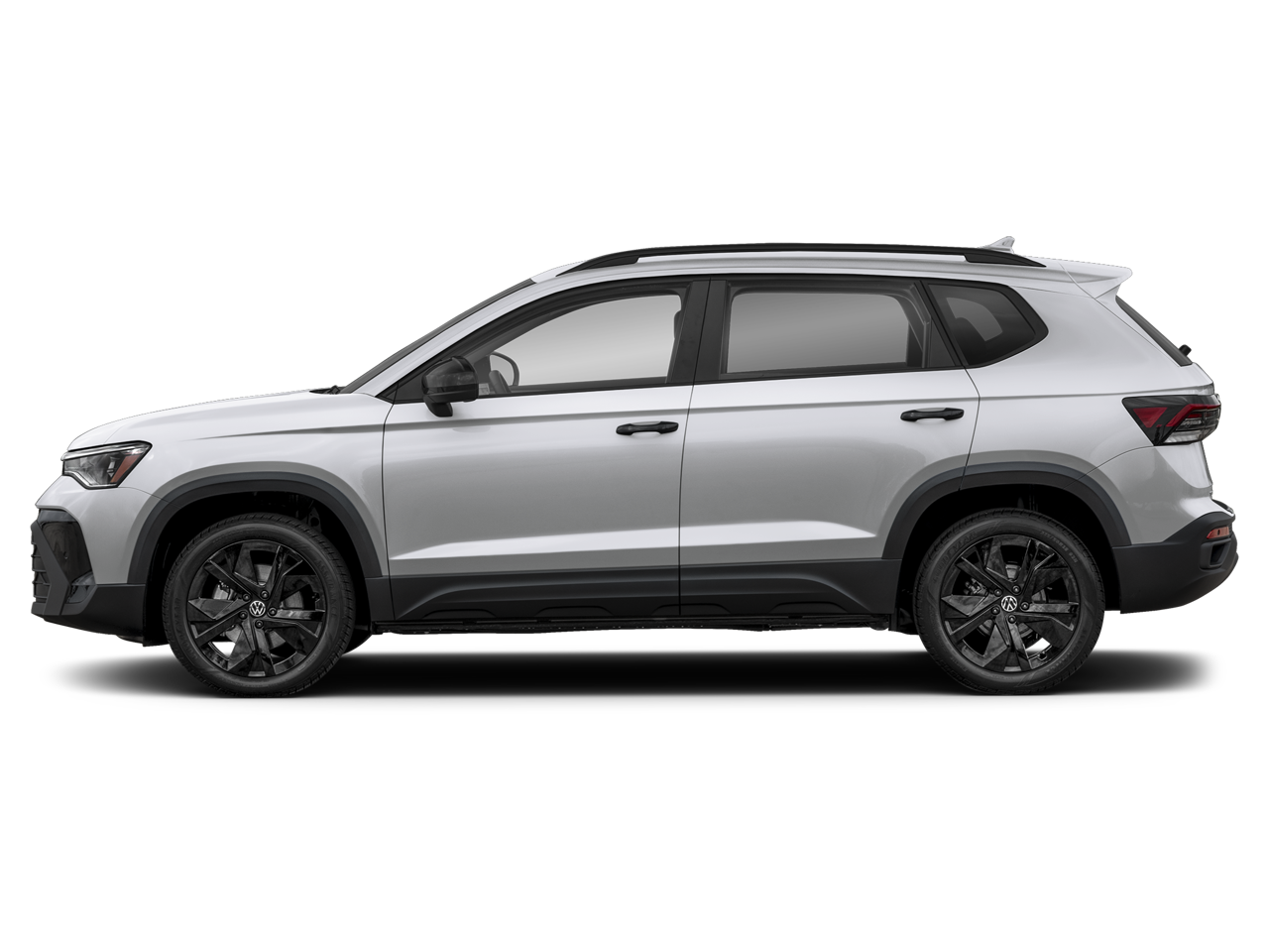 2027 Volkswagen Taos Sport 4MOTION