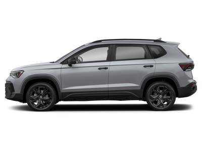 2027 Volkswagen Taos Sport 4MOTION