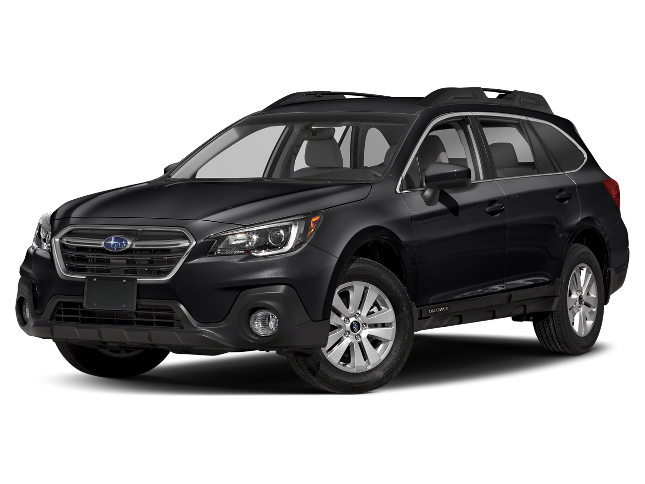 2019 Subaru Outback 2.5i Premium's photo