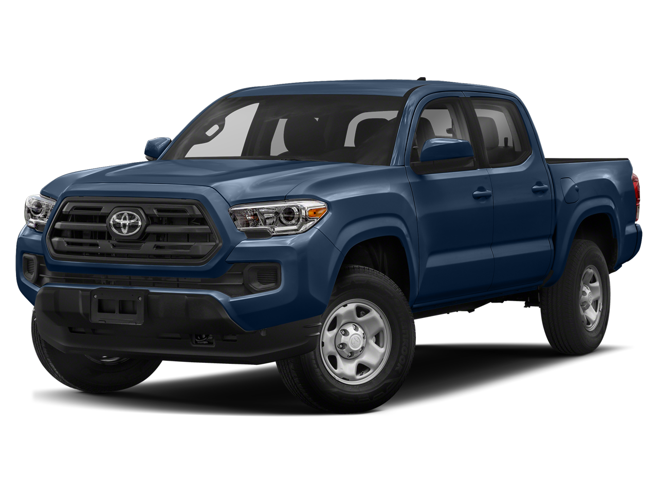 2019 Toyota Tacoma 4WD SR5