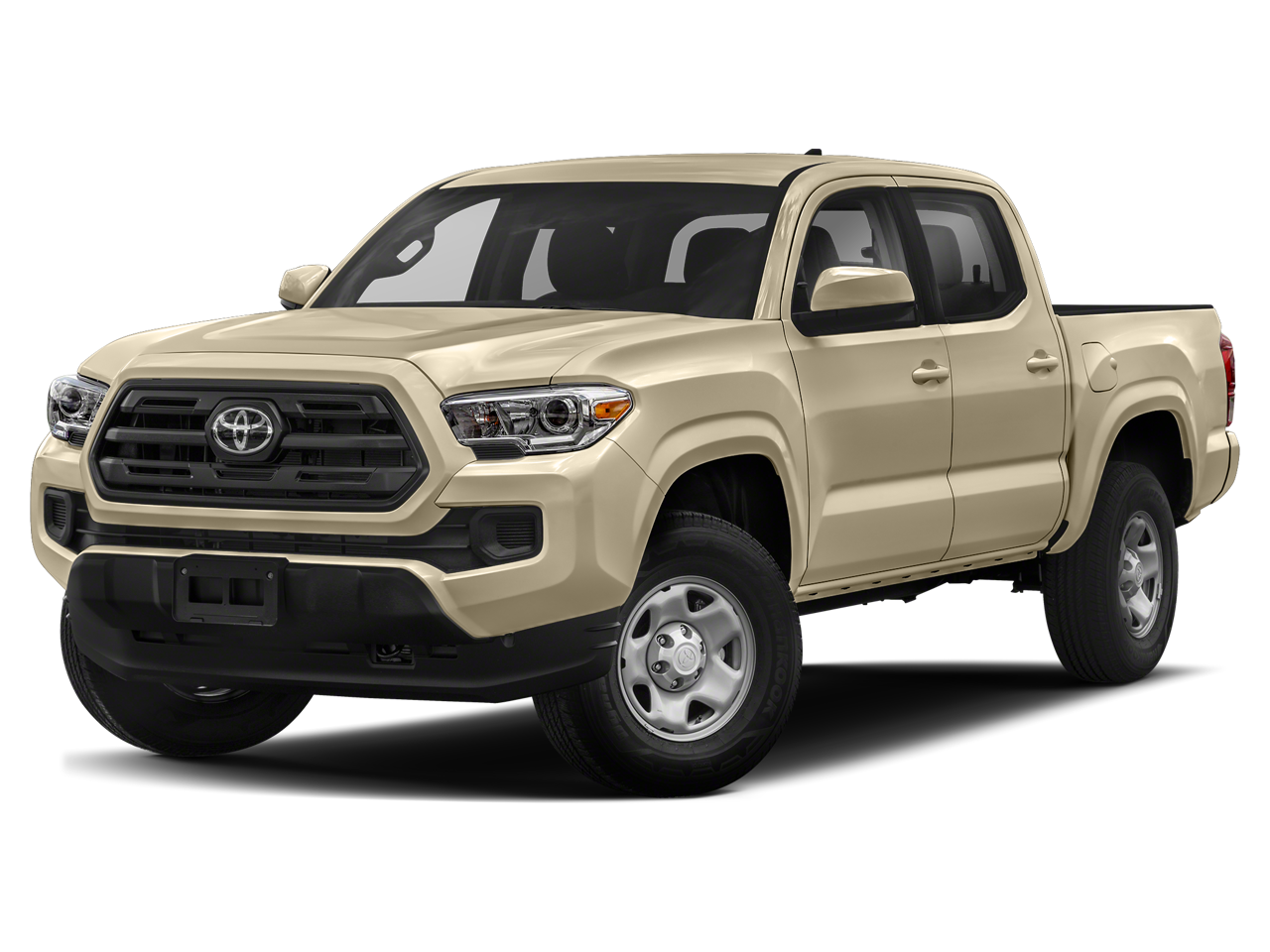 2019 Toyota Tacoma 4WD SR5