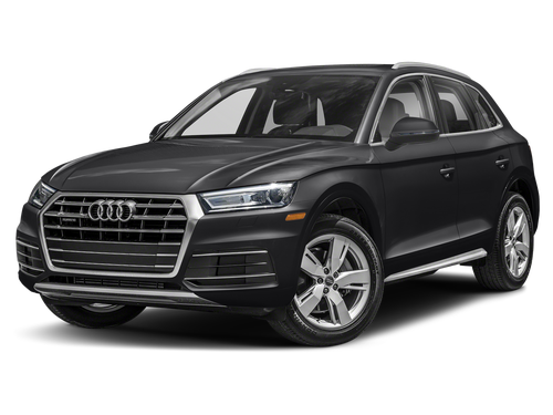 2020 Audi Q5 45 Premium