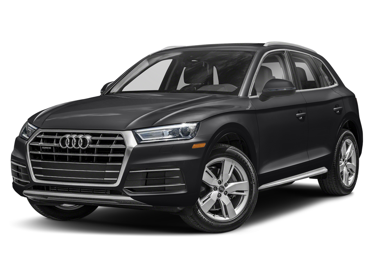 2020 Audi Q5 45 Premium
