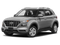 2021 Hyundai Venue SEL IVT