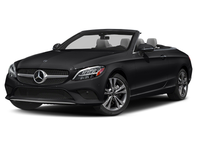 2021 Mercedes-Benz C-Class C 300