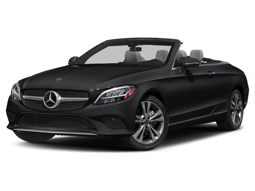 2021 Mercedes-Benz C-Class C 300