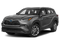 2021 Toyota Highlander Hybrid Limited AWD (Natl)