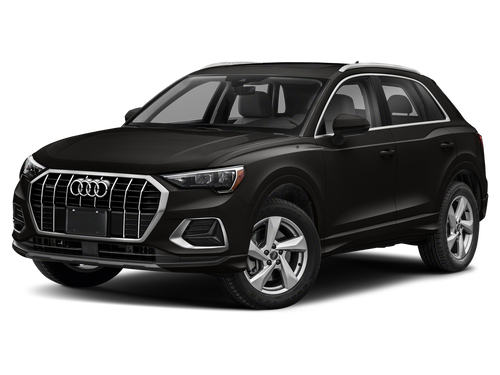 2022 Audi Q3 Premium Plus
