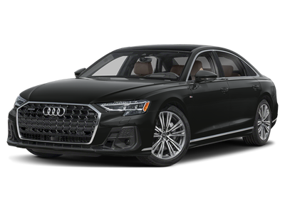 2023 Audi A8 L 55 TFSI quattro