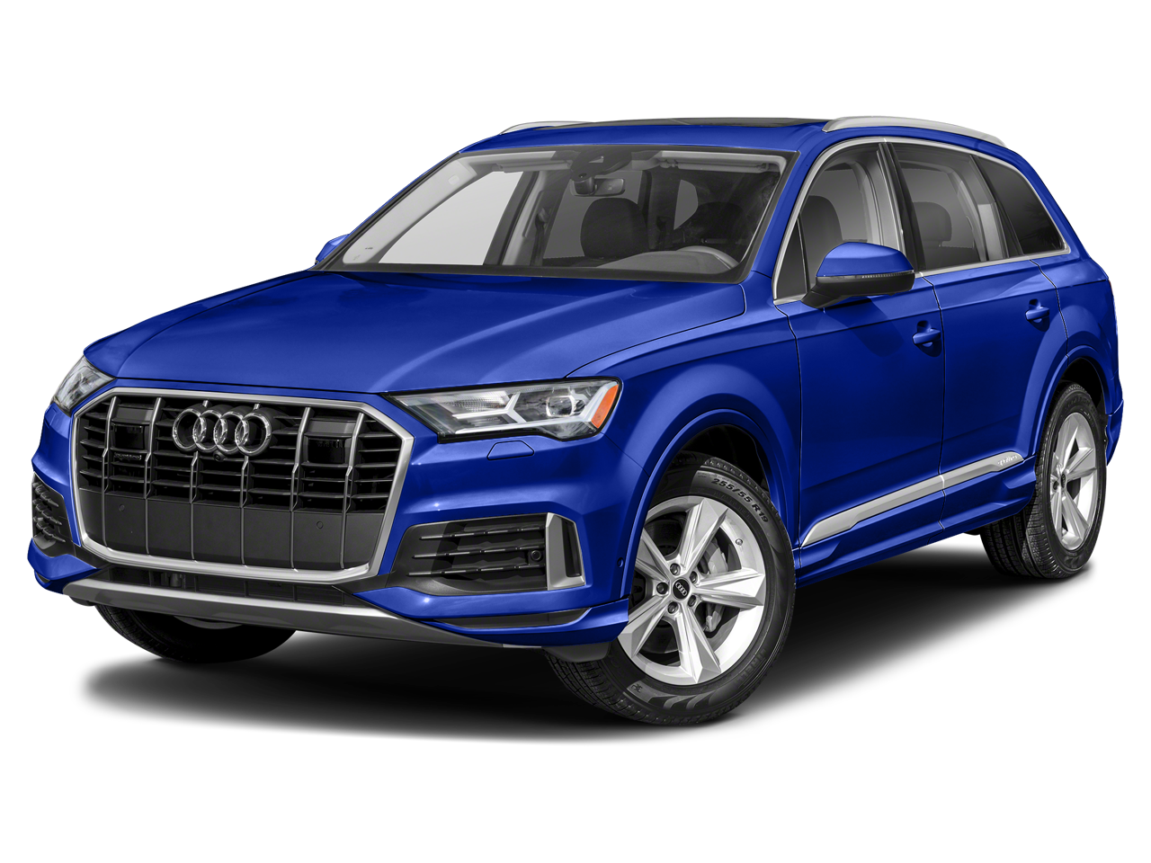 2023 Audi Q7 Premium