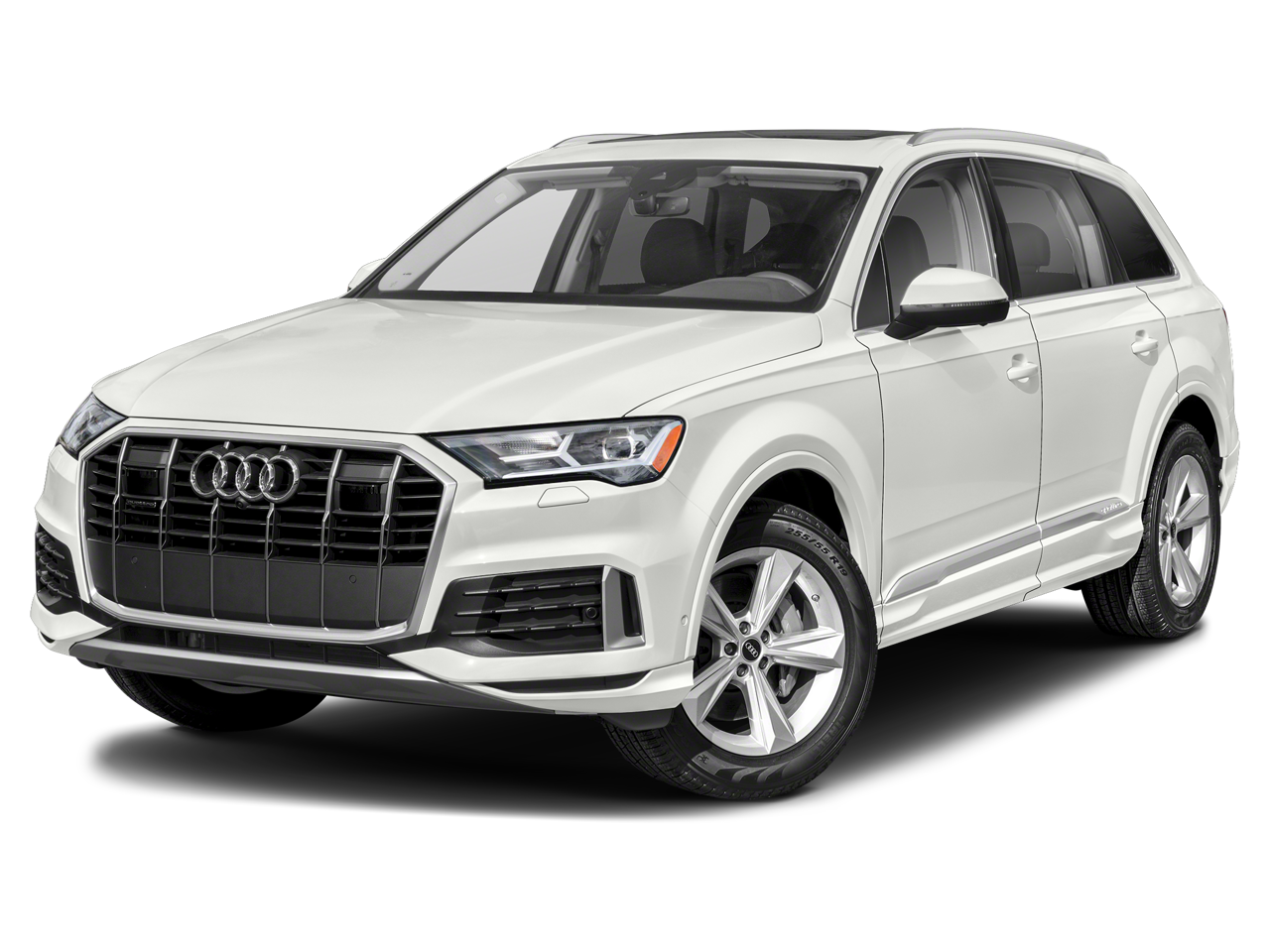 2023 Audi Q7 45 Premium