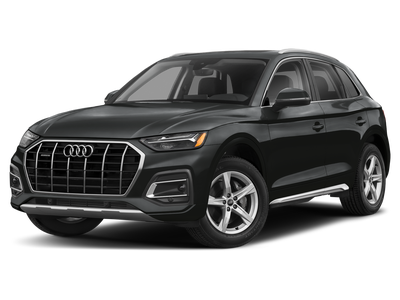 2023 Audi Q5 40 Prestige