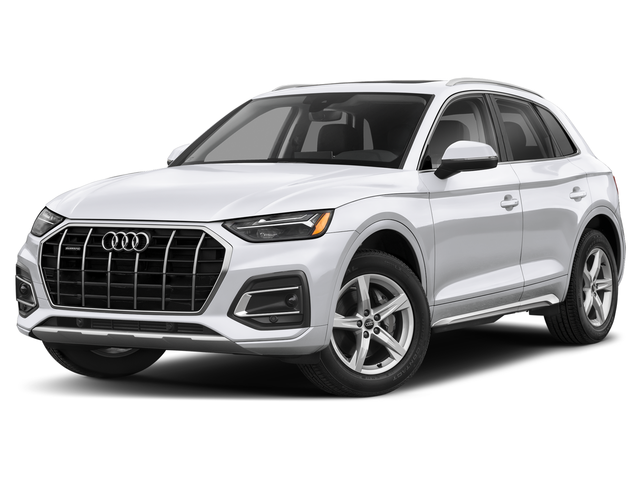 2023 Audi Q5 40 Prestige