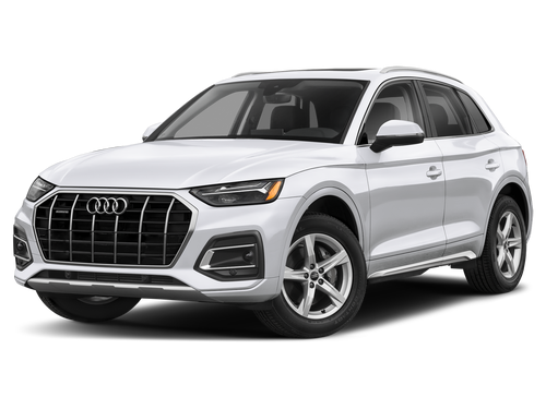 2023 Audi Q5 40 Prestige
